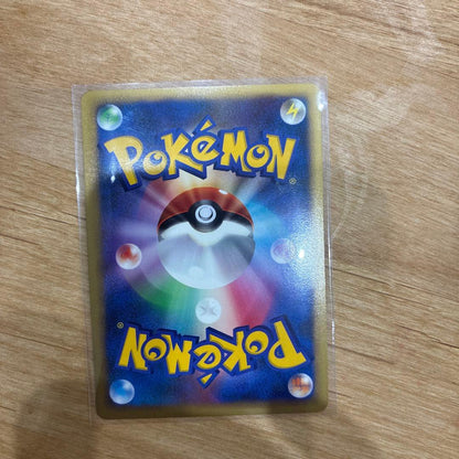 Pokemon Mewtwo — DP Movie 10th Anniversary Premium Seat — Japanese