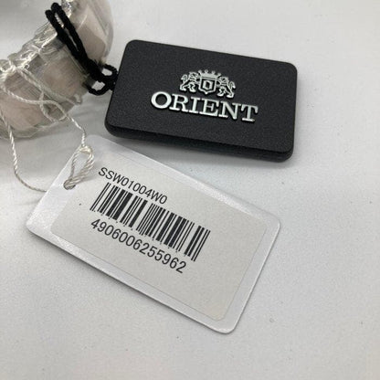 ORIENT chronograph Quartz Men's Watch — Japanese