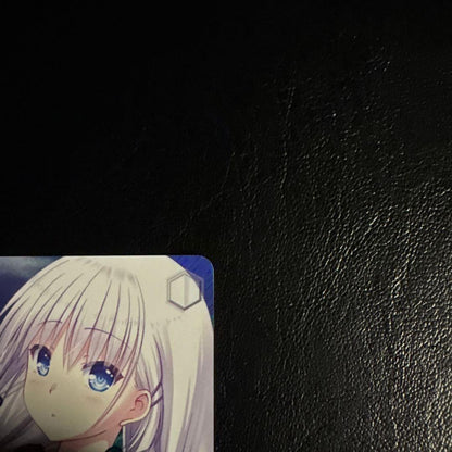 Summer Pockets Tomodachi no Kyori Shiroha SP — Japanese