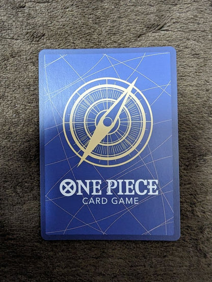 One Piece Boa Hancock — OP02-059 — Japanese