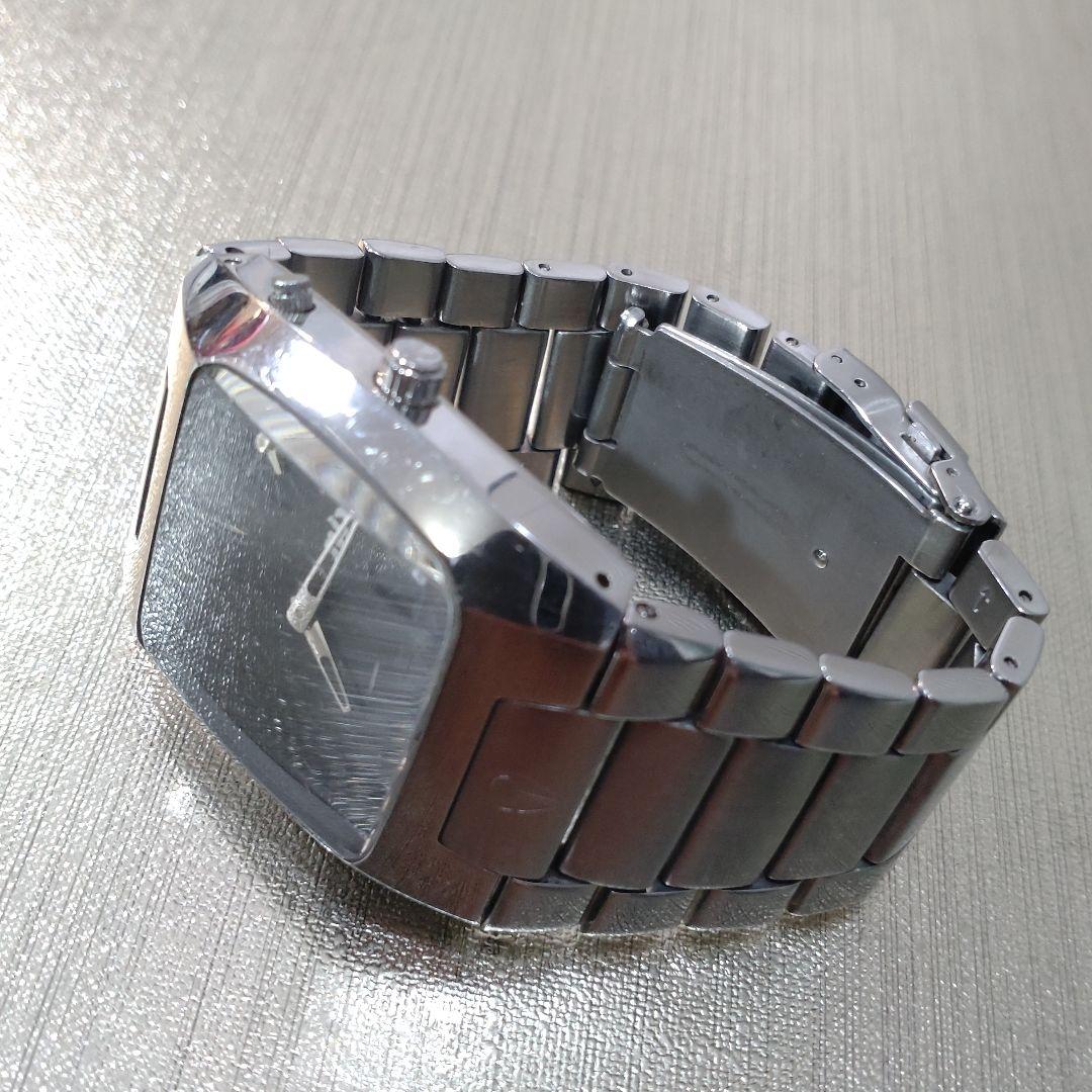NIXON THE BANKS Quartz Men's Watch — Japanese