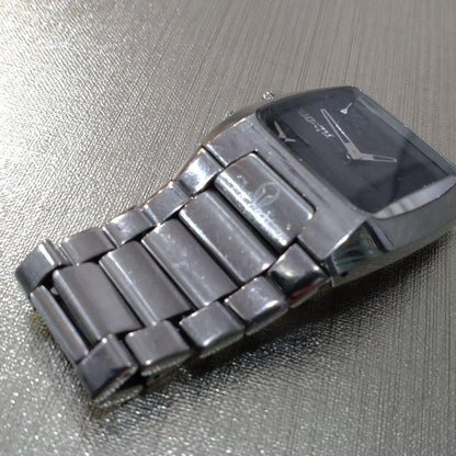 NIXON THE BANKS Quartz Men's Watch — Japanese