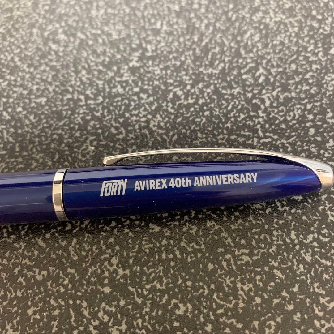 CROSS Ballpoint Pen with black barrel and silver accents shown on white background