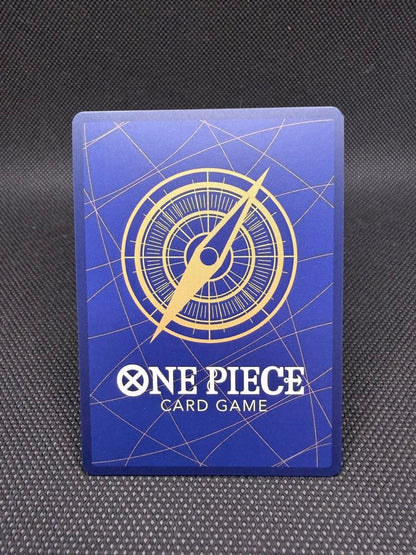 One Piece Sabo — English