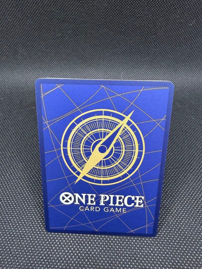 One Piece Sabo — English