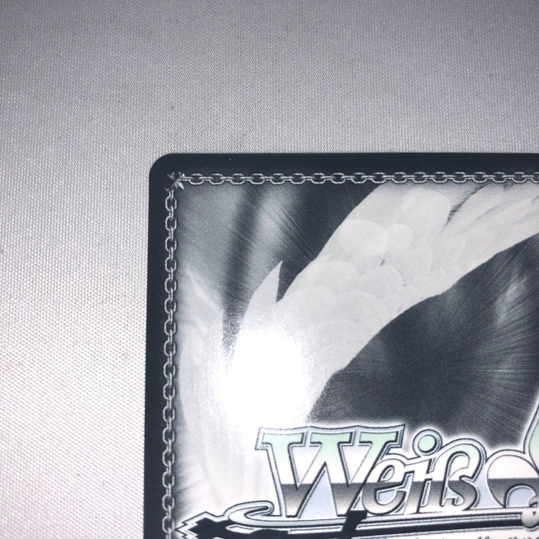 Weiss Schwarz hololive production Together Into the Future Kano Amane — Japanese
