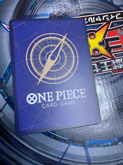 One Piece Bartholomew Kuma L — Japanese