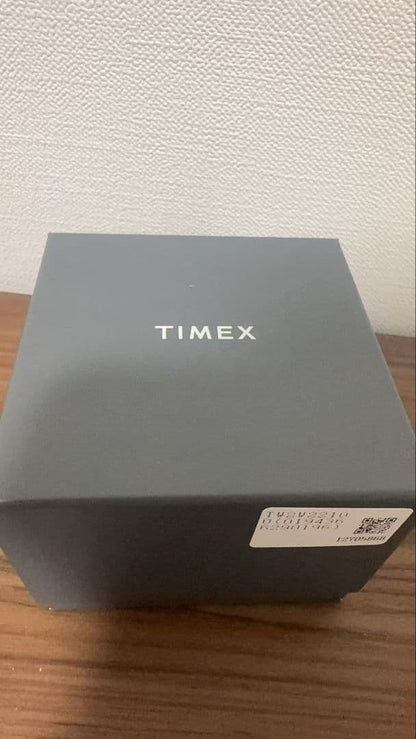 TIMEX A31 TIMEX Legacy No Chronograph Gold Automatic Men's Watch — Japanese