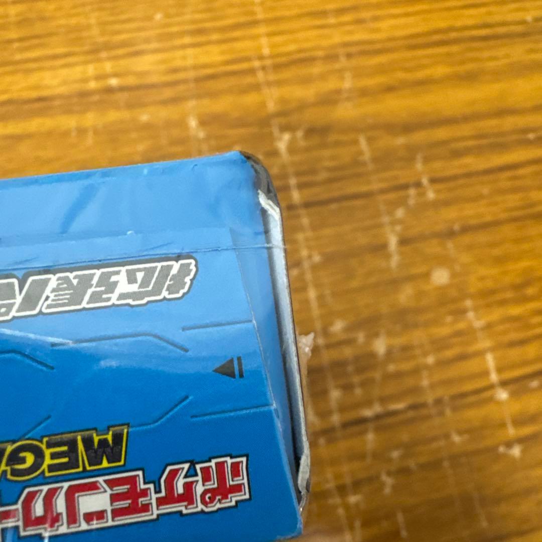 Pokemon Box Mega Expansion Pack Mega Brave Box — M Expansion Pack Mega Brave — Japanese