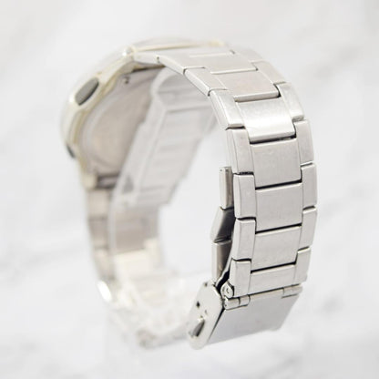 CASIO Wave Ceptor WV-59P Quartz Men's Watch — Japanese