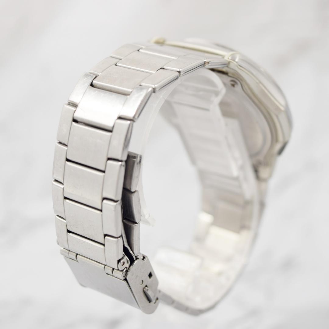 CASIO Wave Ceptor WV-59P Quartz Men's Watch — Japanese