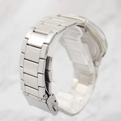CASIO Wave Ceptor WV-59P Quartz Men's Watch — Japanese