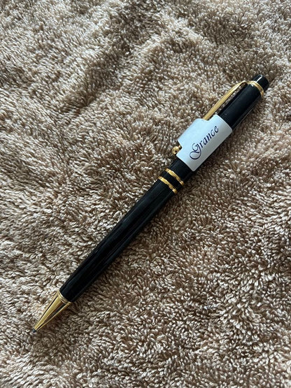 Pilot sharp pencil model HG500R-B5 with ergonomic grip and fine lead for precise writing