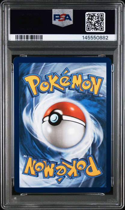 PSA 10 Pokemon Mega Gengar ex — M Starter Set MEGA Mega Gengar ex — Japanese