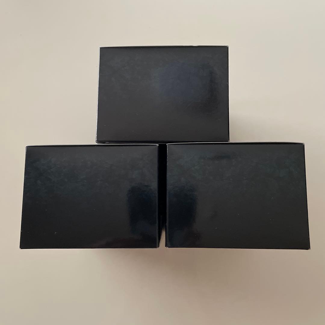 Yu-Gi-Oh Yu-Gi-Oh! OCG Secret Utility Box 3-Set Sealed Box SECRETUTILITY — Japanese