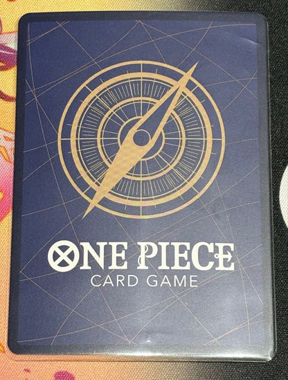 One Piece Kuzan — OP10-082 — Japanese
