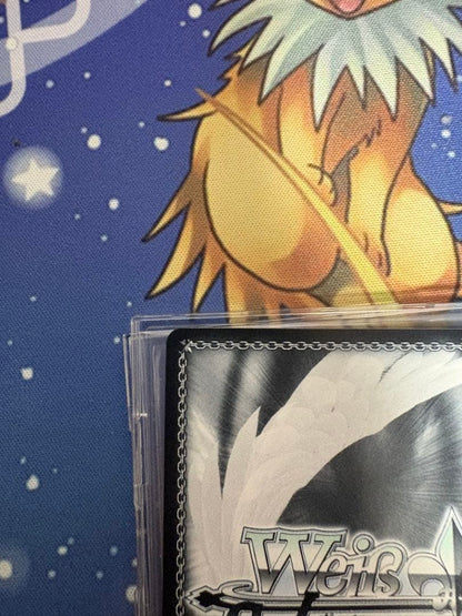 Weiss Schwarz Successful Person Kyosuke Natsume — Japanese