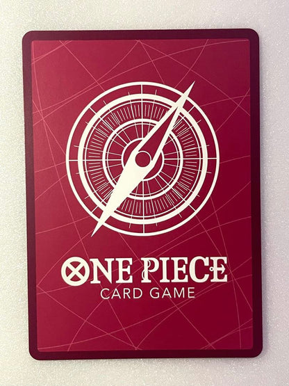 One Piece Edward Newgate L — Japanese