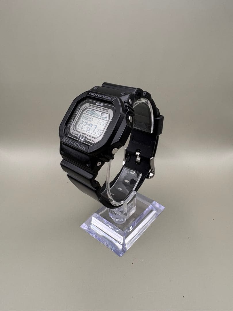 CASIO GLX-5600 Digital Men's Watch — Japanese