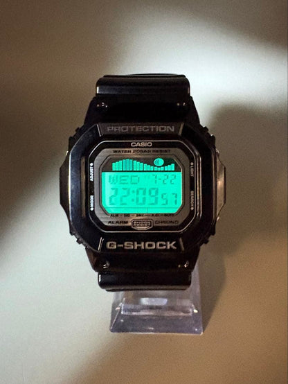 CASIO GLX-5600 Digital Men's Watch — Japanese