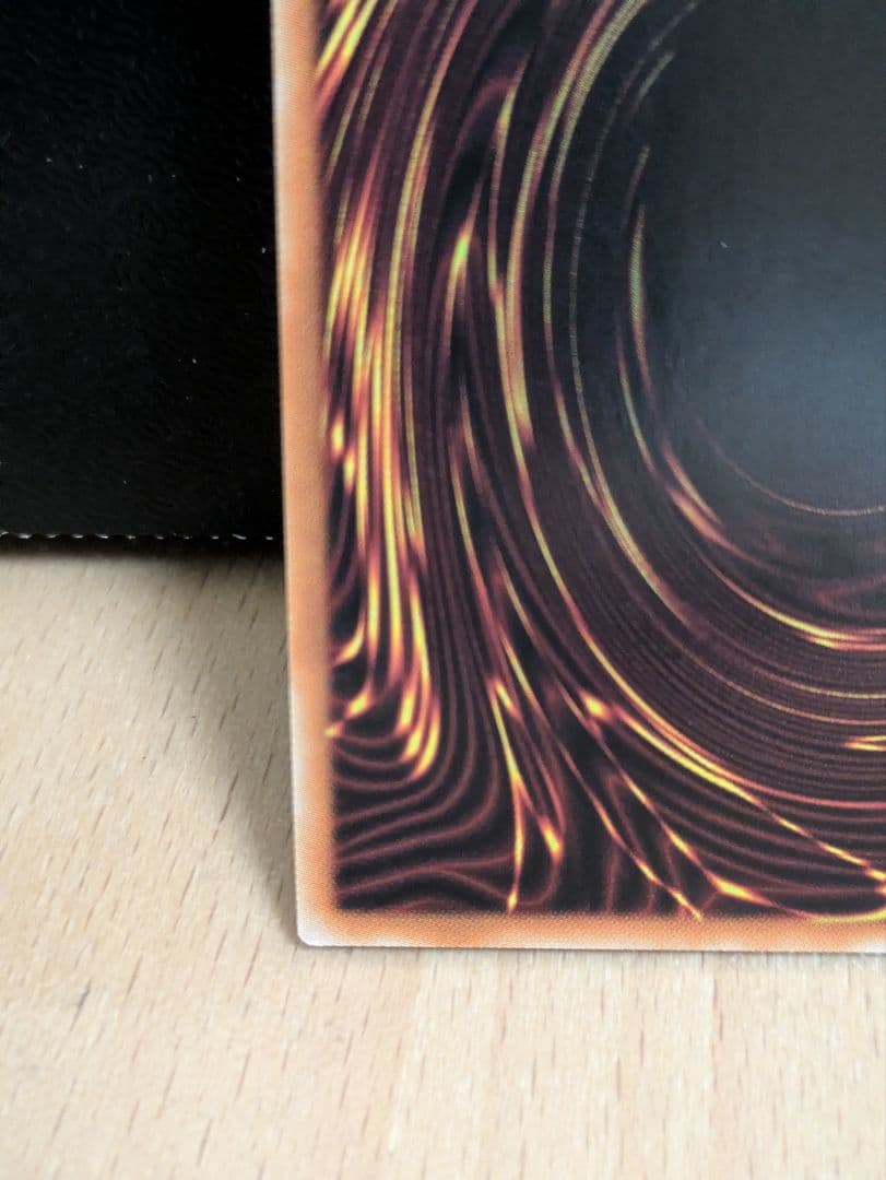 Yu-Gi-Oh Dark Duel, Ghosts of the Past Token Ultra Rare — Japanese