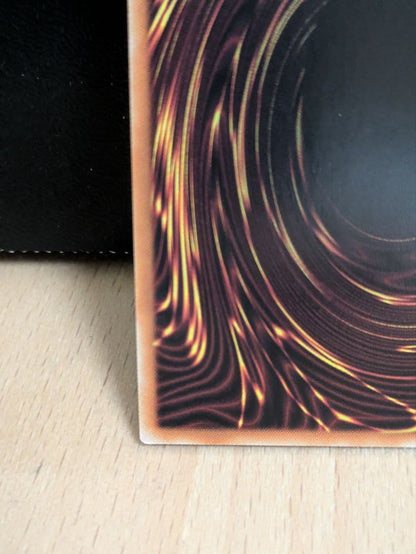 Yu-Gi-Oh Dark Duel, Ghosts of the Past Token Ultra Rare — Japanese