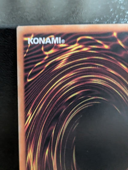 Yu-Gi-Oh Dark Duel, Ghosts of the Past Token Ultra Rare — Japanese