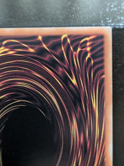Yu-Gi-Oh Dark Duel, Ghosts of the Past Token Ultra Rare — Japanese