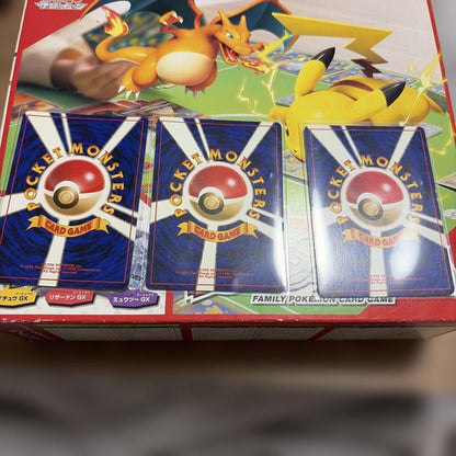Pokemon Legendary Pokémon — Japanese
