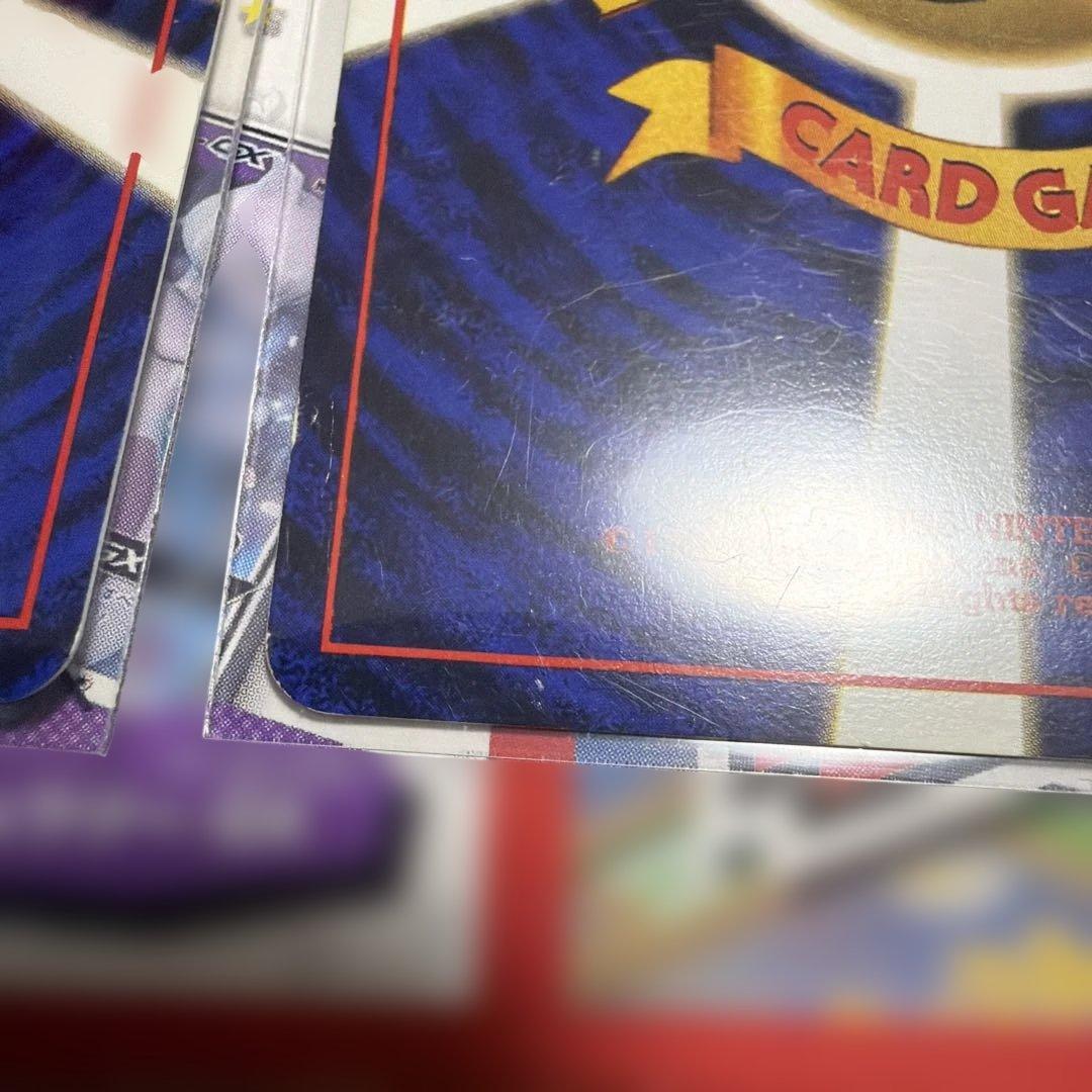 Pokemon Legendary Pokémon — Japanese