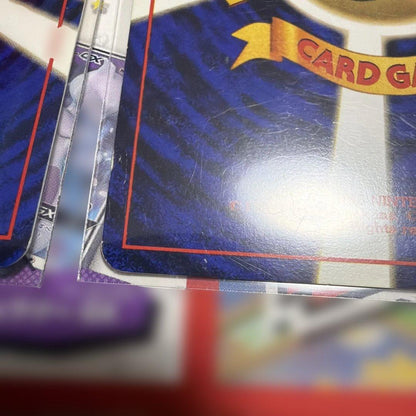 Pokemon Legendary Pokémon — Japanese