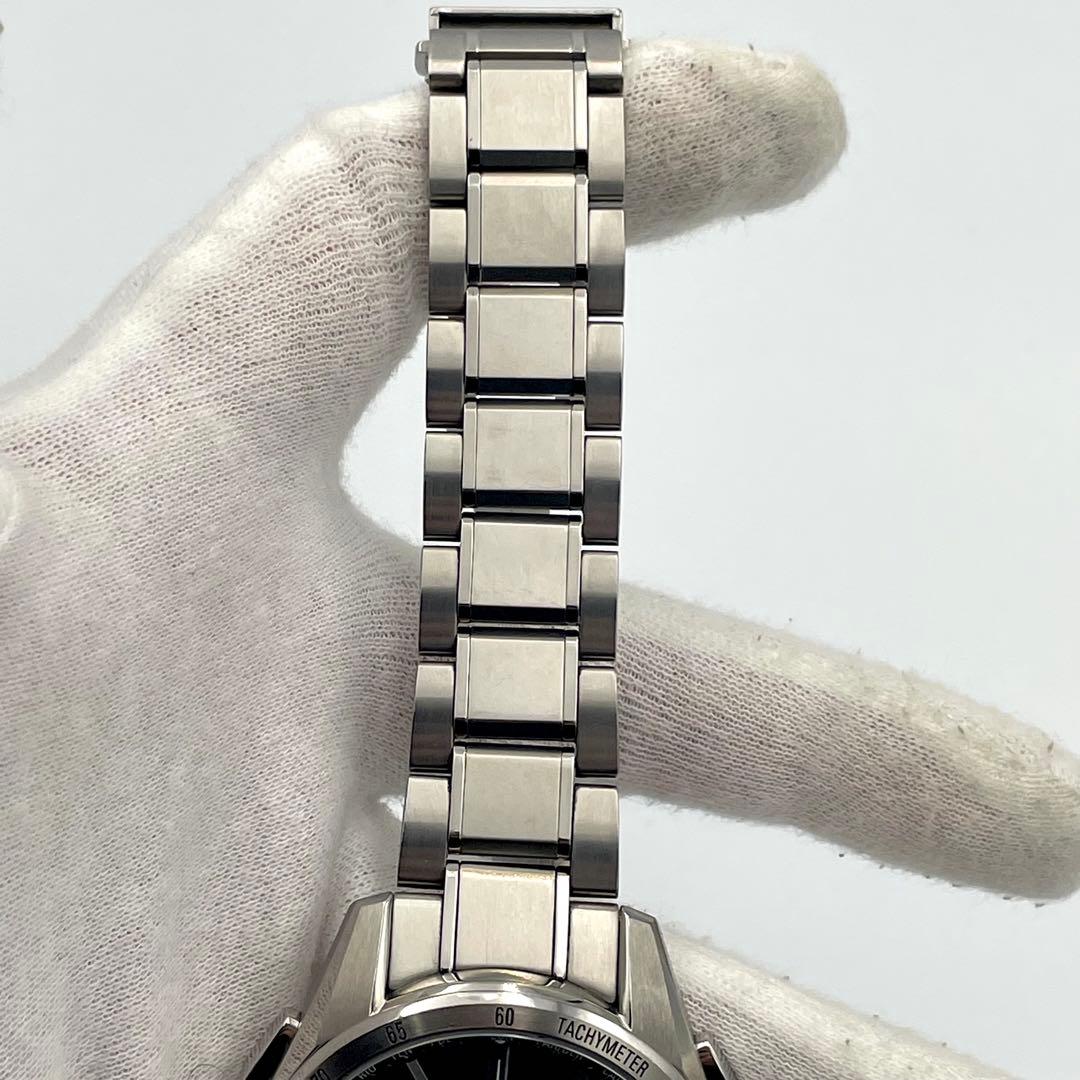 SEIKO SAGA193 Solar Men's Watch — Japanese