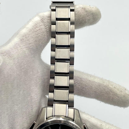 SEIKO SAGA193 Solar Men's Watch — Japanese