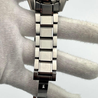 SEIKO SAGA193 Solar Men's Watch — Japanese
