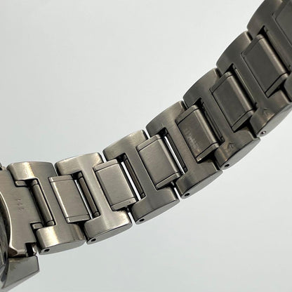 SEIKO SAGA193 Solar Men's Watch — Japanese