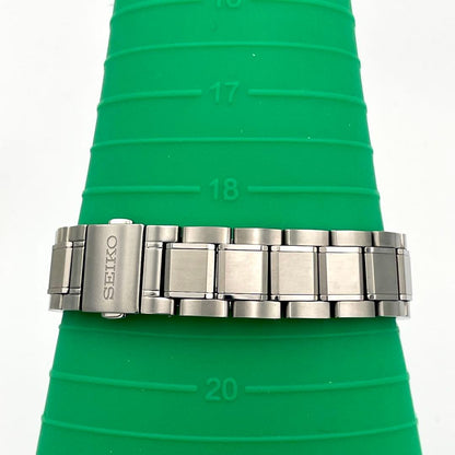 SEIKO SAGA193 Solar Men's Watch — Japanese