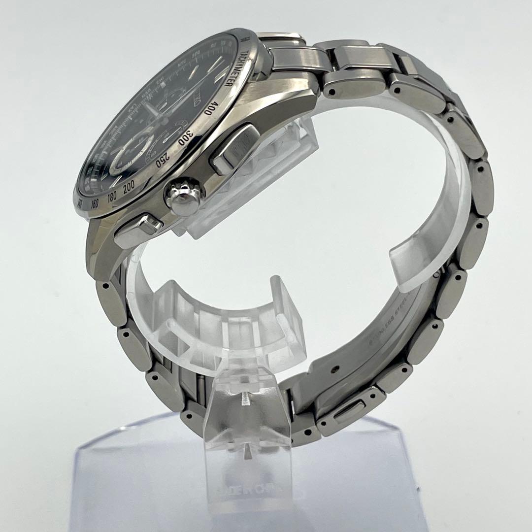 SEIKO SAGA193 Solar Men's Watch — Japanese
