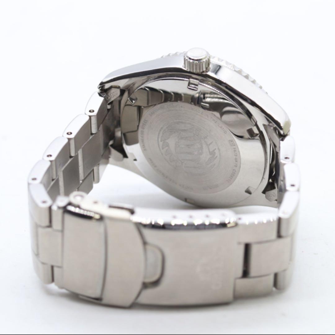 ORIENT RN-ACOQ17Y Automatic Men's Watch — Japanese