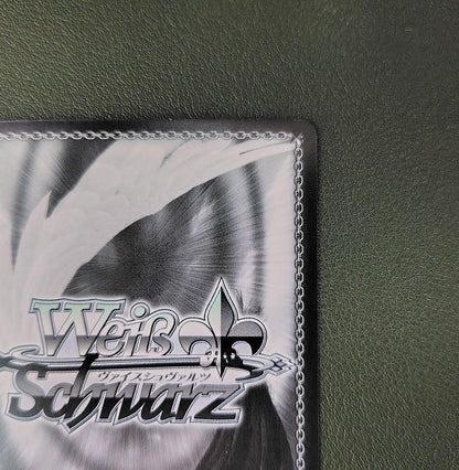 Weiss Schwarz Rebecca, the Hero of Passage DAYS — Japanese