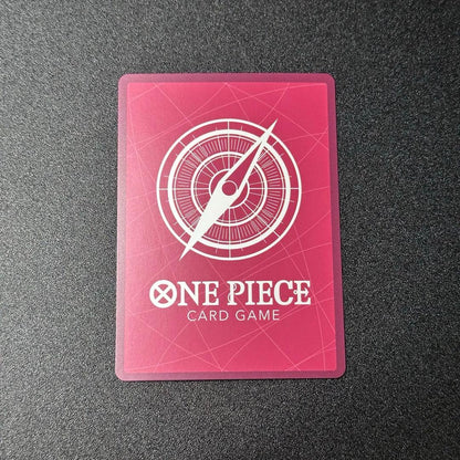 One Piece Kyros Gold Letter L — EB01-040 — Japanese
