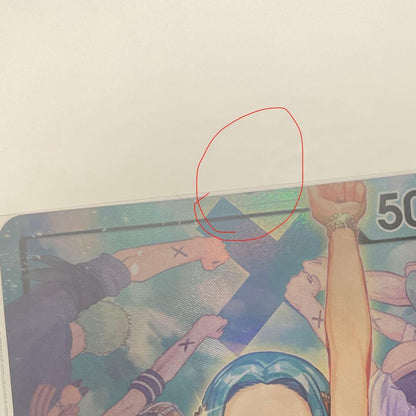 One Piece Vivi L — Japanese