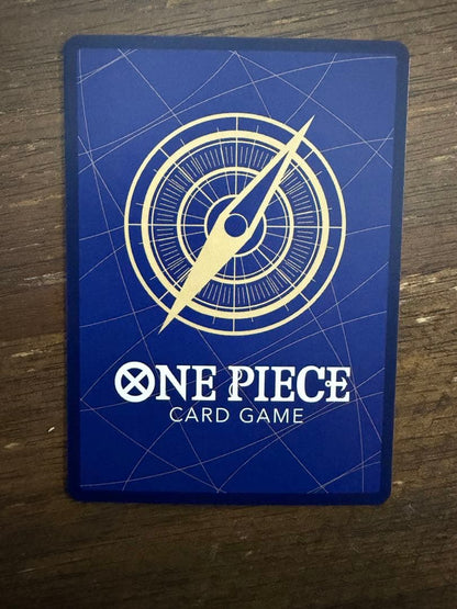 One Piece Marshall D. Teach — Japanese