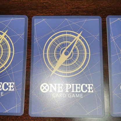 One Piece Dracule Mihawk SEC — OP14-119 — Japanese