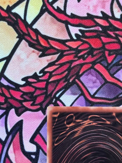 Yu-Gi-Oh Slifer the Sky Dragon — Japanese