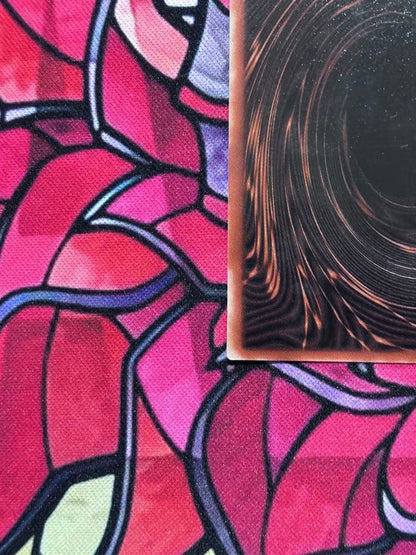 Yu-Gi-Oh Slifer the Sky Dragon — Japanese