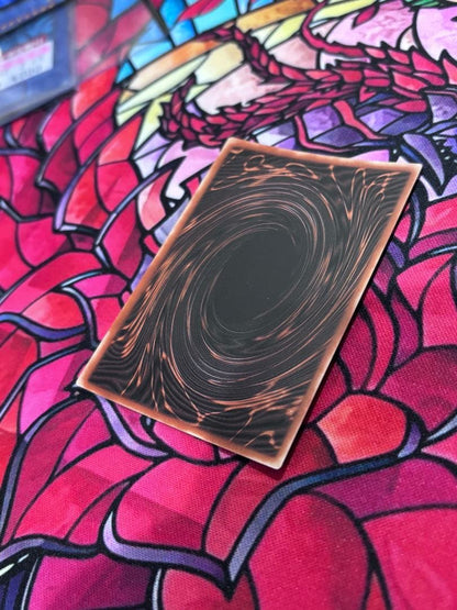 Yu-Gi-Oh Slifer the Sky Dragon — Japanese