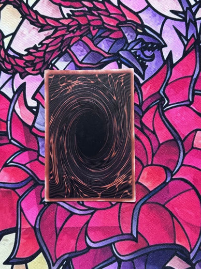 Yu-Gi-Oh Slifer the Sky Dragon — Japanese