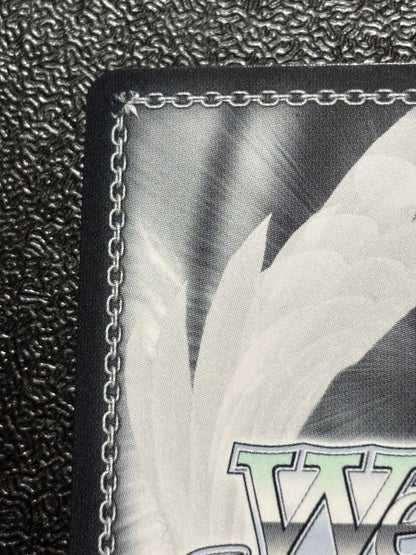 Weiss Schwarz Uma Musume Pretty Derby Crinoクロア Line Mejiro Ardan SP Sign ウマ娘 Weiss Schwarz — Japanese