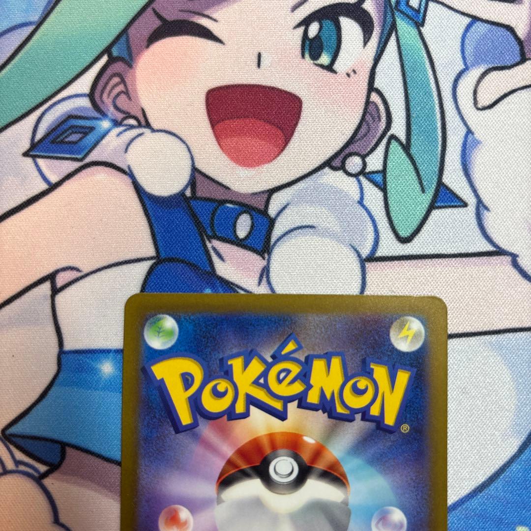 Pokemon Mew ex — Japanese