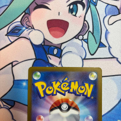 Pokemon Mew ex — Japanese